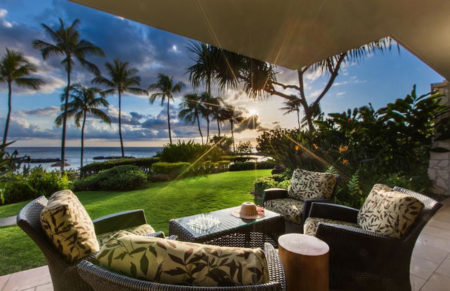 Two-bedroom Villas at Ko Olina Beach Villas Resort - Photo 54