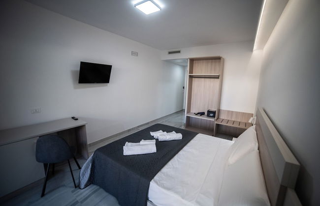 MIDDLE TOWN PALACE TROPEA - Foto 57