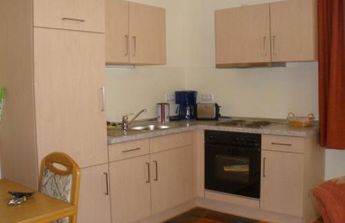 Ferienwohnungen Federleicht - Foto 23