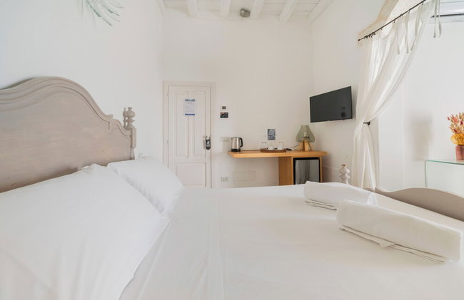Antico Mondo Rooms & Suites - Foto 50