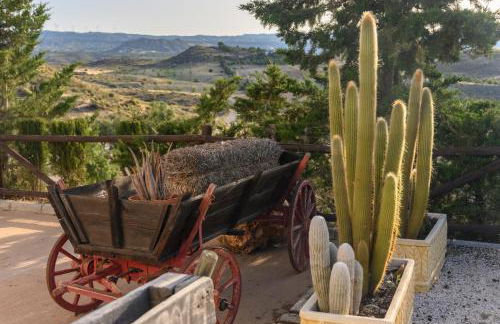 Complejo Rural Sol de Taberno - Foto 65