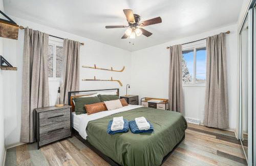 DenverRed Rocks 6BR Sleeps 14 Hot Tub - Foto 29