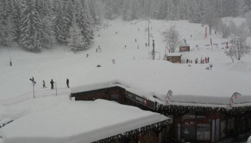 FOLYERE 17 La Tania - Foto 5