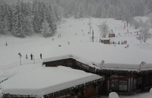 FOLYERE 17 La Tania - Foto 5