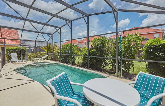 Sol134sa 6 Bed Solana Villa - Foto 21