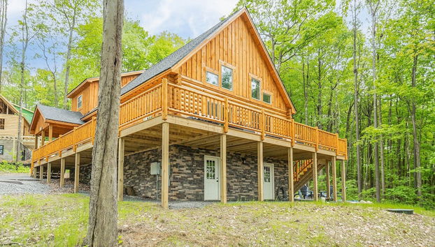 Comodidade do alojamento