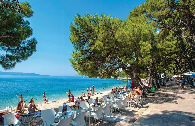 Villa Vinka - Foto 36