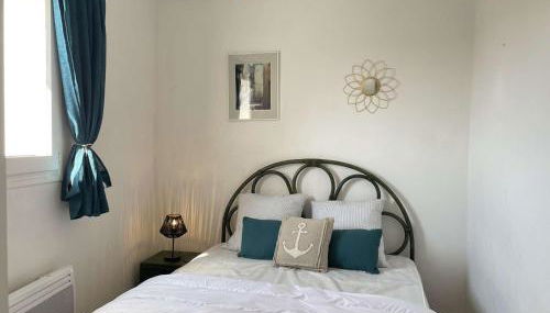 Appartement 2 pièces avec balcon, proche plage - FR-1-224B-563 - Foto 4