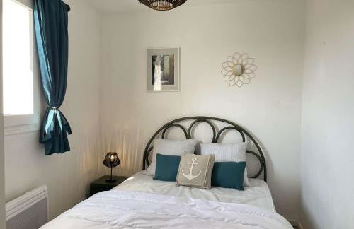 Appartement 2 pièces avec balcon, proche plage - FR-1-224B-563 - Foto 4