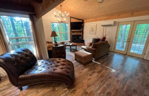 Cozy Cabin near KentuckyLake - Foto 1