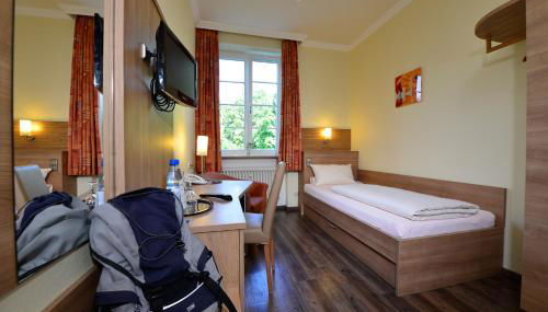 Haus Neugebauer-Gästehaus Garni - Foto 3