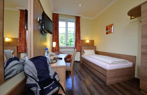 Haus Neugebauer-Gästehaus Garni - Foto 3