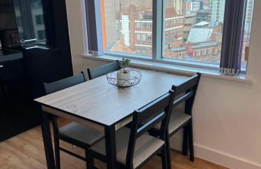 Perfect-City-Centre Apartments - Foto 6