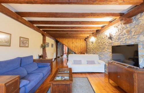 Zelaikoa Goikoa - baskeyrentals - Foto 2