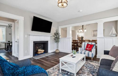 Countryside Getaway Large Shared Yard & Parking in Vermilion - Foto 11