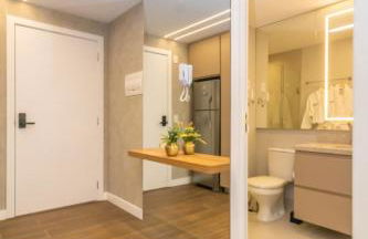 Tempo The Arch - Bela Vista, Auxiliadora, Apartamentos em Porto Alegre - Foto 31