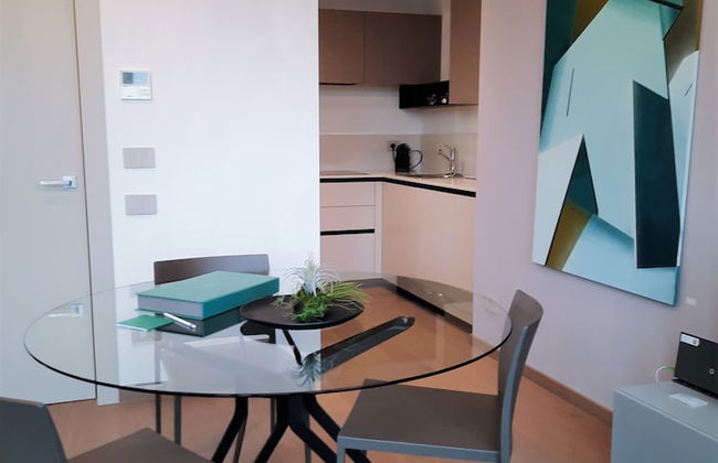 Milan Eleven by Brera Apartments - Photo 8