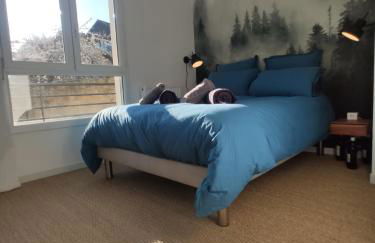 L'embarcadère Evian - Leman Odyssey - Foto 4