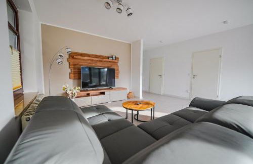 Ferienwohnung Am Waldteich - Foto 22