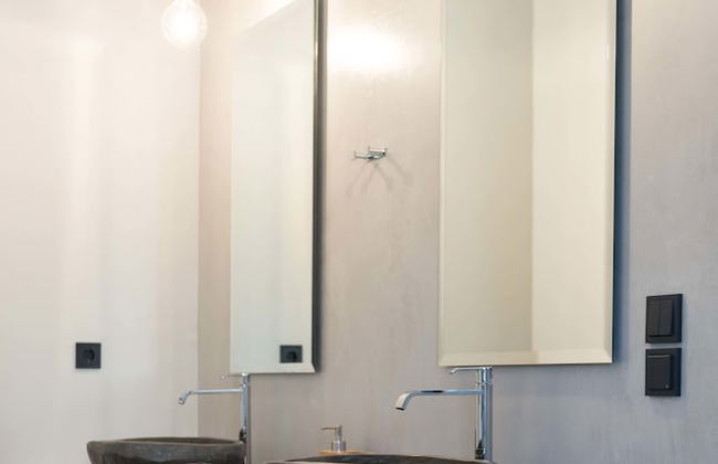 Calme Suites Mani - Foto 37