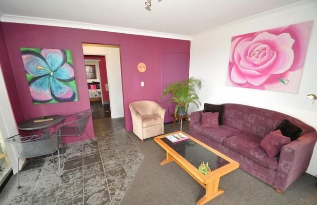 Beachfront Apartments Narooma - Photo 16