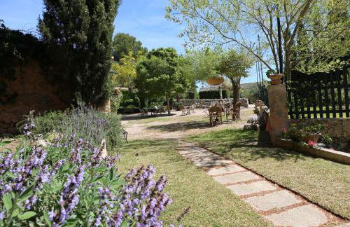 Oliver Moragues Grandhouse & Vineyard - Foto 75