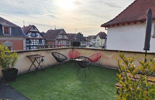 Le Nid de Maria - Foto 1