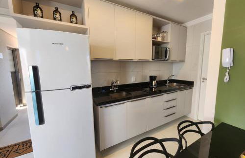 VL 701 · JSmart Aldeota, 1 suíte, Wi-Fi 600 mb, by CasaCris - Foto 13