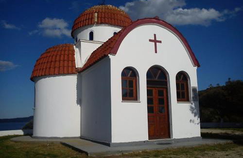 Hotel Alexandra - Foto 19