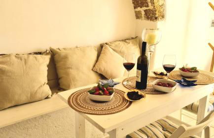 Mediterraneo House- casa nel centro storico - Foto 23