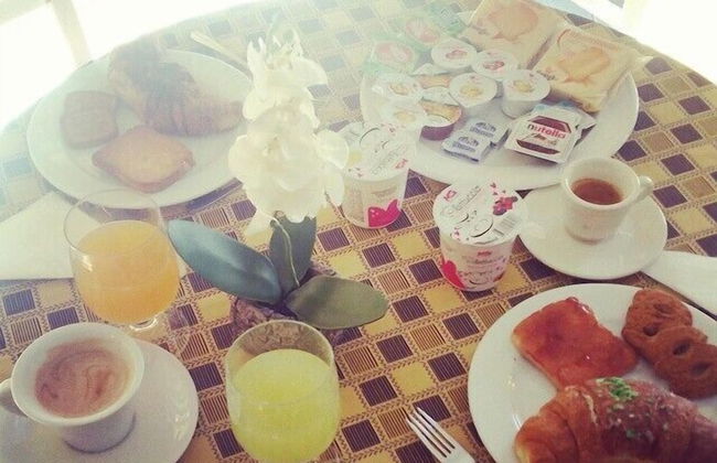 Greta Rooms Hotel - Photo 35