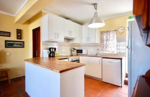 Sofia House - Baleal Island, Ocean view patio and bedroom - Foto 6