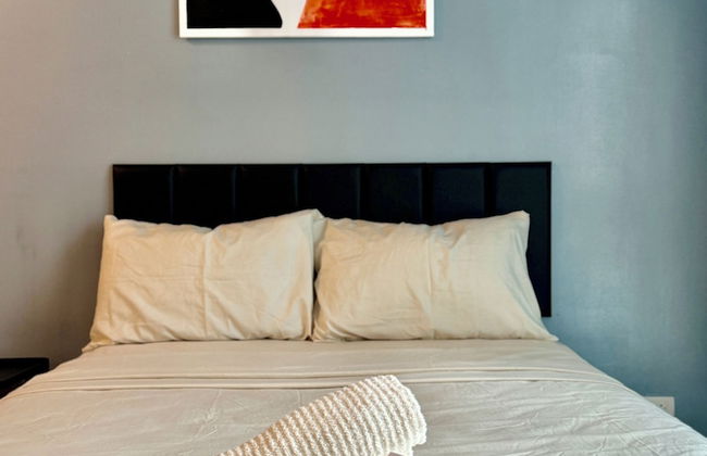 Cozi Uptown Executive Suite BGC - Foto 3