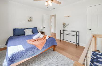 Modern cozy residential home local experience - Foto 34