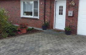 Ferienwohnung Haus Antje - Foto 4