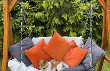 The Manor Coach House - Foto 17