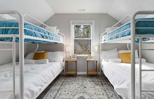 Near NC State Campus & Downtown - The Maple Marvel - Foto 36