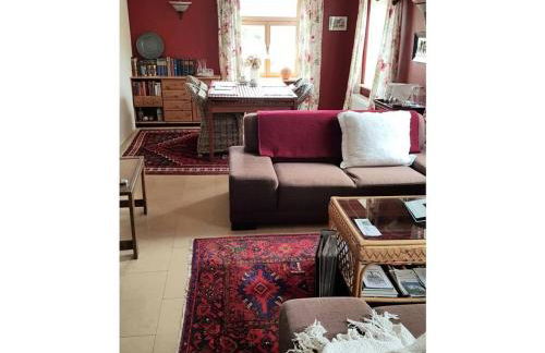 Frankenwaldhaus Comfortable Holiday Residence - Foto 67