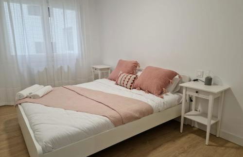 Concordia Apartamento, PARKING GRATIS - Foto 7