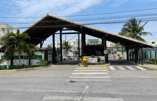 Casa Céu & Mar - Photo 24