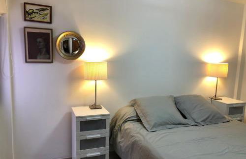 Apartment by the sea El Medano Royal Plaza - Foto 9