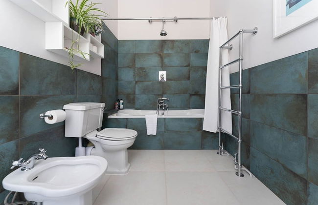 Host Stay Tranquility on Brunswick Square - Foto 21