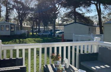 Luxury Caravan Cresswell - Photo 7