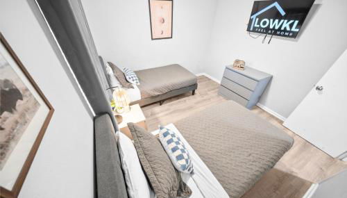 The Jasmine Apartments by Lowkl - Foto 3