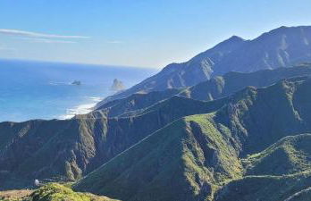 Anaga Tucho Natural Beach House - Foto 35