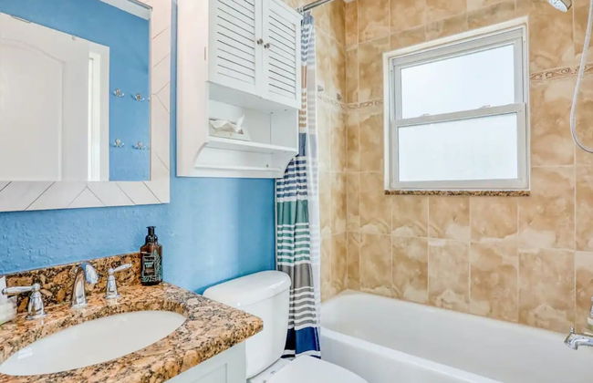 Sunshine Lane by Distinctive Beach Rentals - Foto 30