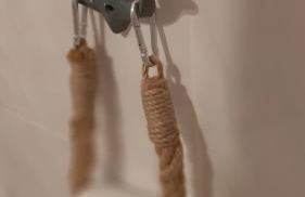 Strandkorb 60 - kleine günstige FeWo an der Ostsee zwischen Dahme und Heiligenhafen - Foto 16