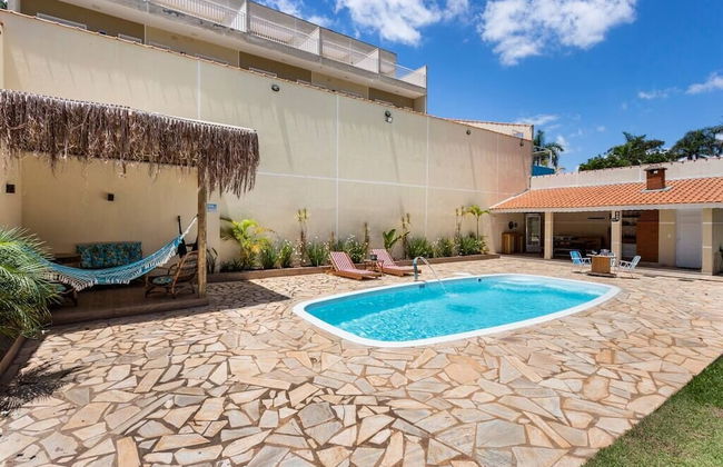 Village Catarina - Photo 52