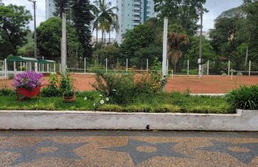 Condomínio Resort na cidade das águas sulfurosas - Foto 27