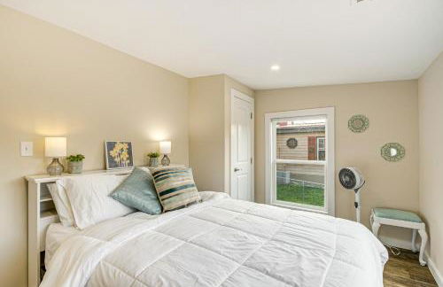 Waterfront Escape in Cub Run with Deck and Hot Tub! - Foto 19